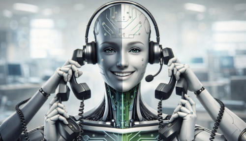 telefonbot 5 telefone